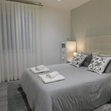 Appartement Lar de San Xulian à Pontevedra Extérieur photo