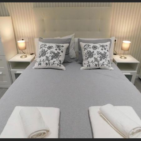 Appartement Lar de San Xulian à Pontevedra Extérieur photo