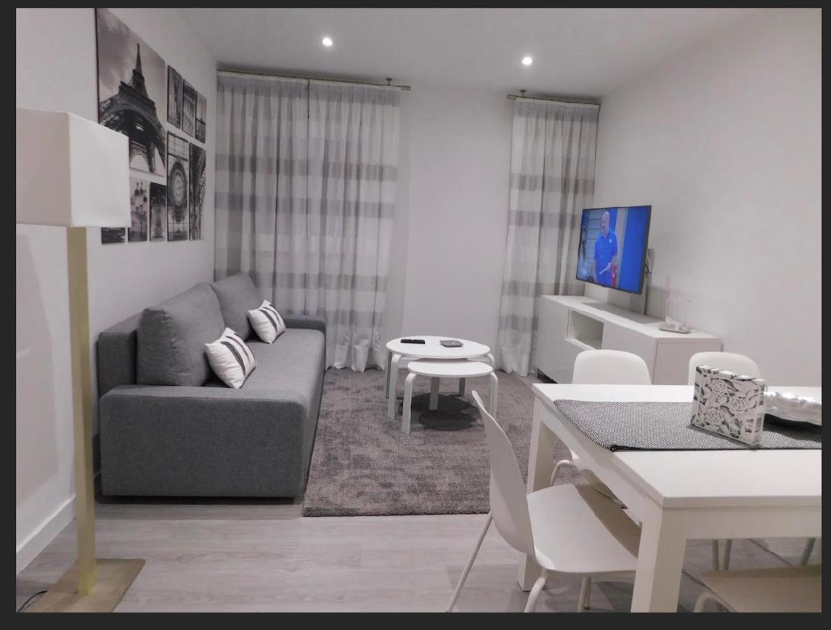 Appartement Lar de San Xulian à Pontevedra Extérieur photo