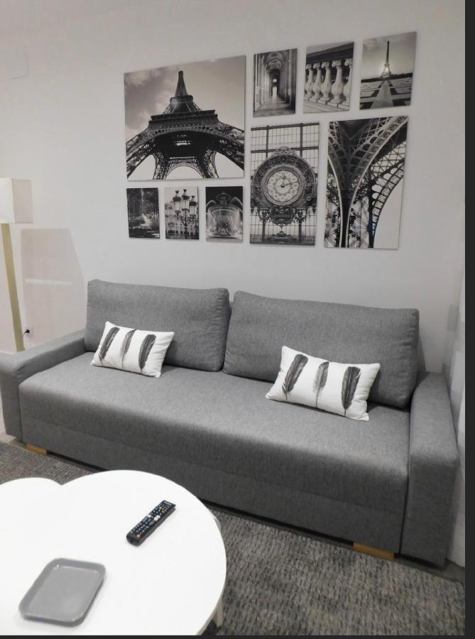 Appartement Lar de San Xulian à Pontevedra Extérieur photo