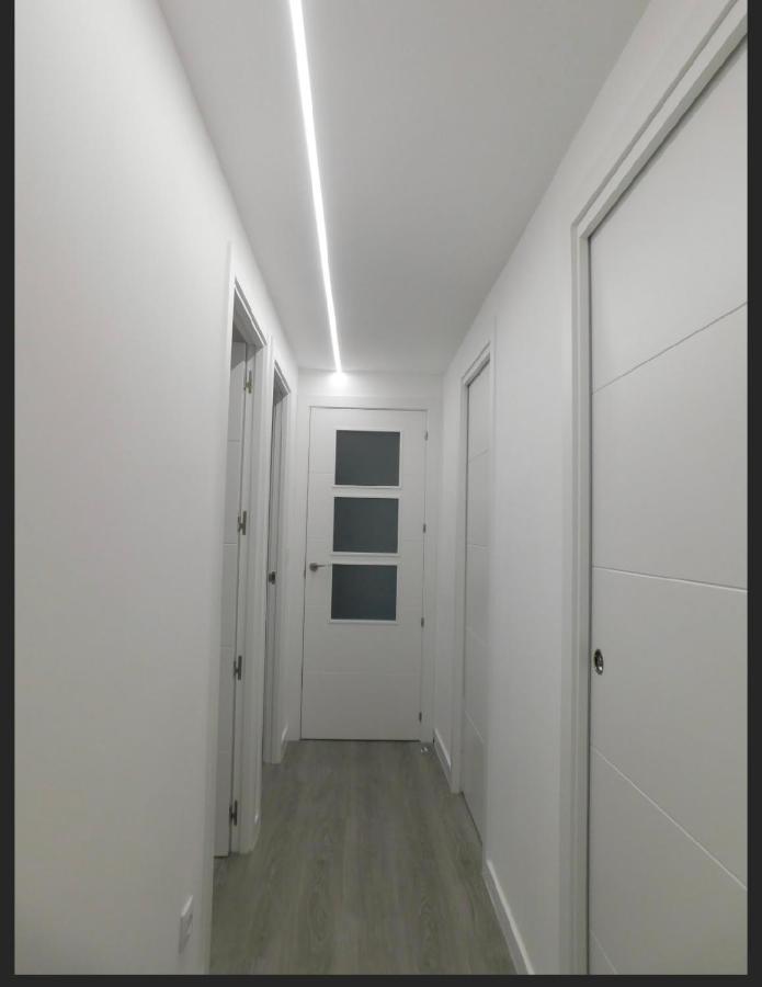Appartement Lar de San Xulian à Pontevedra Extérieur photo