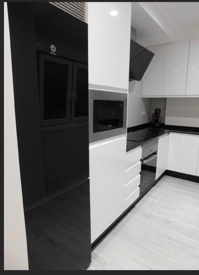 Appartement Lar de San Xulian à Pontevedra Extérieur photo