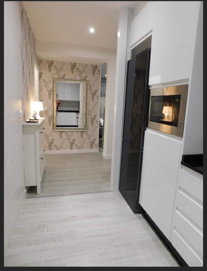 Appartement Lar de San Xulian à Pontevedra Extérieur photo
