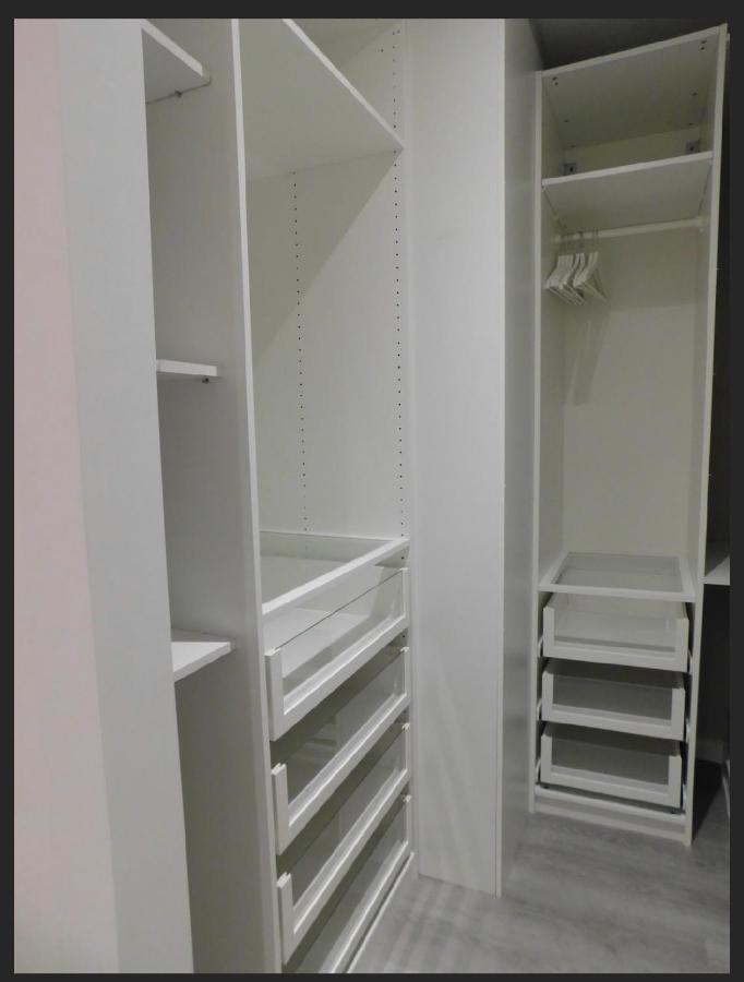 Appartement Lar de San Xulian à Pontevedra Extérieur photo