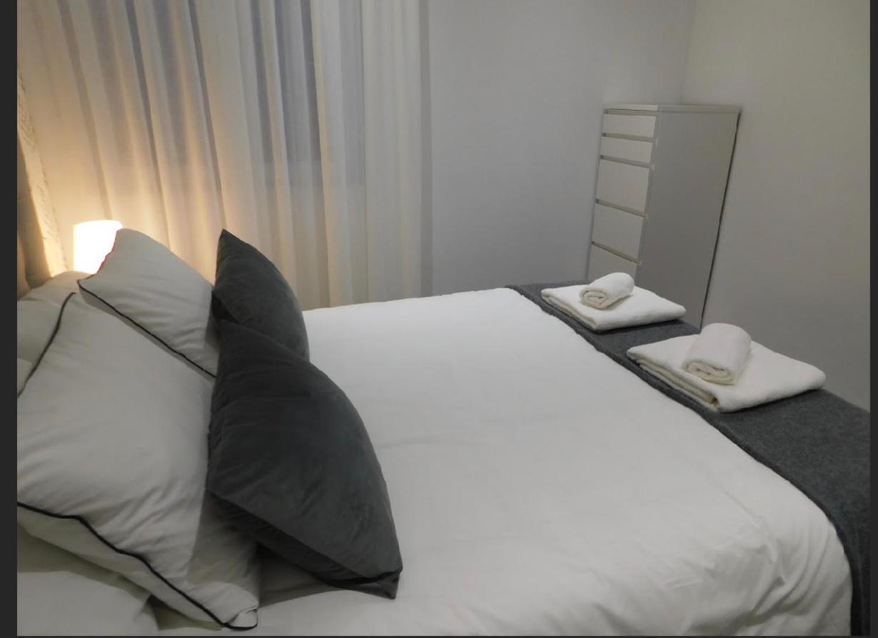 Appartement Lar de San Xulian à Pontevedra Extérieur photo
