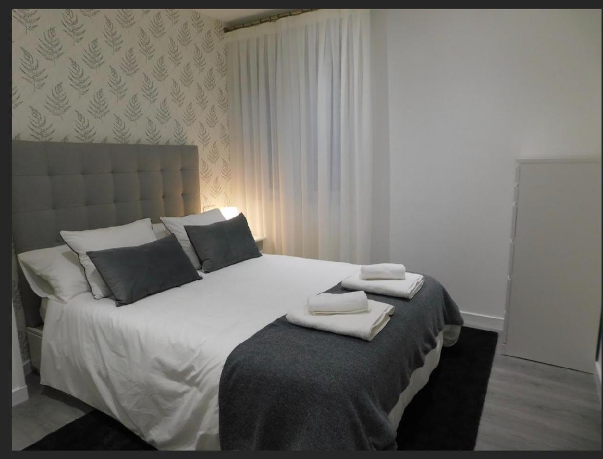 Appartement Lar de San Xulian à Pontevedra Extérieur photo